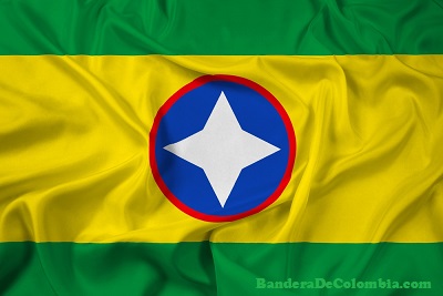 Bandera de Bucaramanga